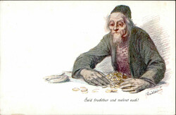 Judaika sign. Quidenus I-II  Automatically generated translation: ...