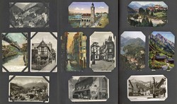 7900: Lots and Collections Picture Postcards Germany - Picture postcards