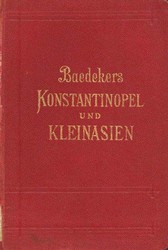 6355: Turkey - Picture postcards