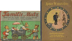 762000: Toys, Teddybears,