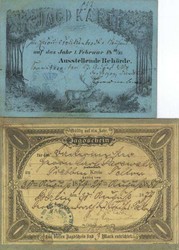 549010: Nature, Hunting and Fishing, general