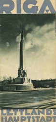 4145: Latvia - Picture postcards