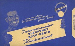 385020: Industry and Economy, Communication, Radio