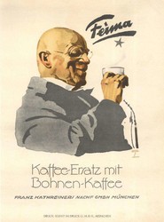 646010: Advertising, Artists, Hohlwein