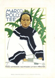 646010: Advertising, Artists, Hohlwein