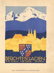 646010: Advertising, Artists, Hohlwein