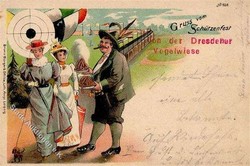 118000: Germany East, Zip Code O-80, 800-809 Dresden