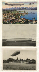 980000: Zeppelin