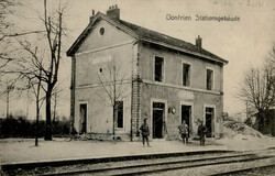 140520: France, Departement Marne (51) - Picture postcards