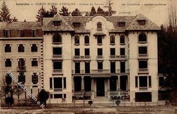 140660: France, Departement Hautes-Pyrénées (65) - Picture postcards