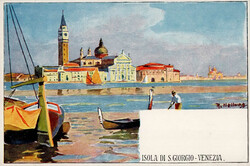 160080: Italien, Region Venetien (Veneto)