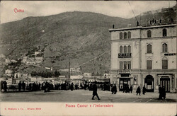 160070: Italien, Region Lombardei (Lombardia) - Postkarten