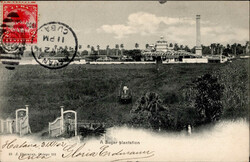 2335: Cuba - Postkarten