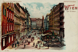 180010: Österreich, Plz 1XXX, Wien - Postkarten
