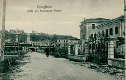 160080: Italie, Vénétie (Veneto) - Picture postcards