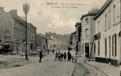 1810: Belgium - Picture postcards