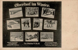 116050: Deutschland Ost, Plz Gebiet O-60, 605- 606 Suhl Land - Postkarten
