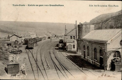 130040: Belgium, Province Province Liège (4XXX) - Picture postcards