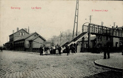 130040: Belgium, Province Province Liège (4XXX) - Picture postcards