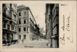 180010: Vienne (Autriche), s’il vous plaît 1XXX - Picture postcards