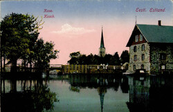 Kosch (Estland) I-II  Automatically generated translation: Kosch ...