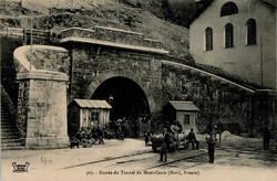 Moncenisio (Italien) I  Automatically generated translation: ...