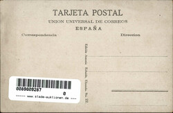 Vera de Bidasoa (Spanien) Via Cherribuztangoerreka II (Eckknick)  ...