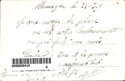 Neunkirchen (6680) Kaiser Wilhelm Denkmal, Gasthaus Burgkeller I-II  ...