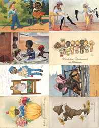 245030: History, People, Black People