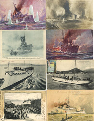 740200: Ships and Navigation, Ships general