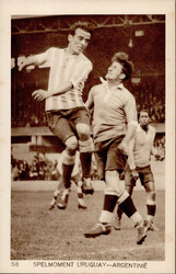 Olympiade 1928 Fussball I-II  Automatically generated translation: ...