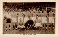 Olympiade 1928 Fussball I-II  Automatically generated translation: ...