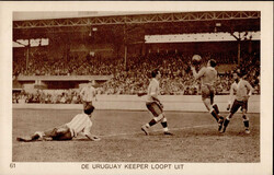 Olympiade 1928 Fussball I-II  Automatically generated translation: ...