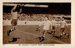 Olympiade 1928 Fussball I-II  Automatically generated translation: ...