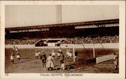 Olympiade 1928 Fussball I-II  Automatically generated translation: ...