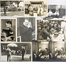 Fotographie SCHNAPPSCHÜSSE Sammlung im Album mit circa 350 Fotos ...