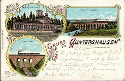 103500: Deutschland West, Plz Gebiet W-35, 350 Kassel