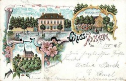 115000: Germany East, Zip Code O-50, 500-509 Erfurt Ort