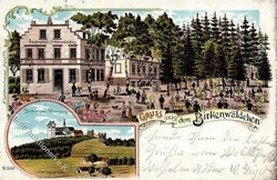 114000: Germany East, Zip Code O-40, 400-409 Halle Ort