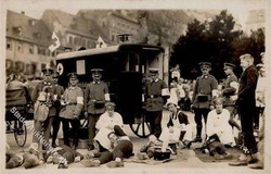 119270: Germany East, Zip Code O-92, 927 Hohenstein-Ernstthal