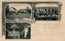 4945: Poland - Picture postcards