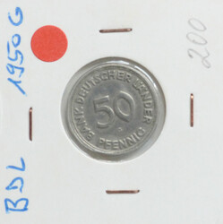 22: Numismatic