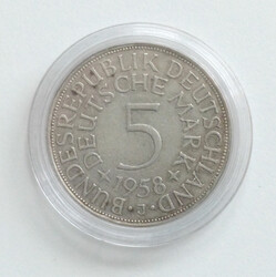 22: Numismatik