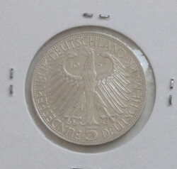 22: Numismatic