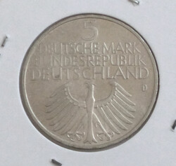 22: Numismatic