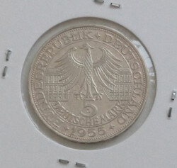 22: Numismatic