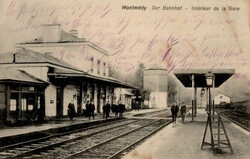 140560: France, Departement Meuse (55) - Picture postcards