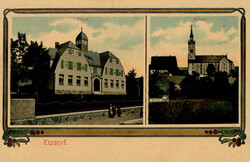 119250: Deutschland Ost, Plz Gebiet O-92, 925-926 Mittweida - Postkarten