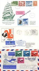 7650: Collections and Lots Topics