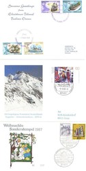 7650: Collections and Lots Topics